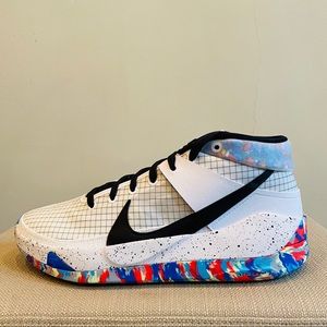 Nike KD 13 Home Team